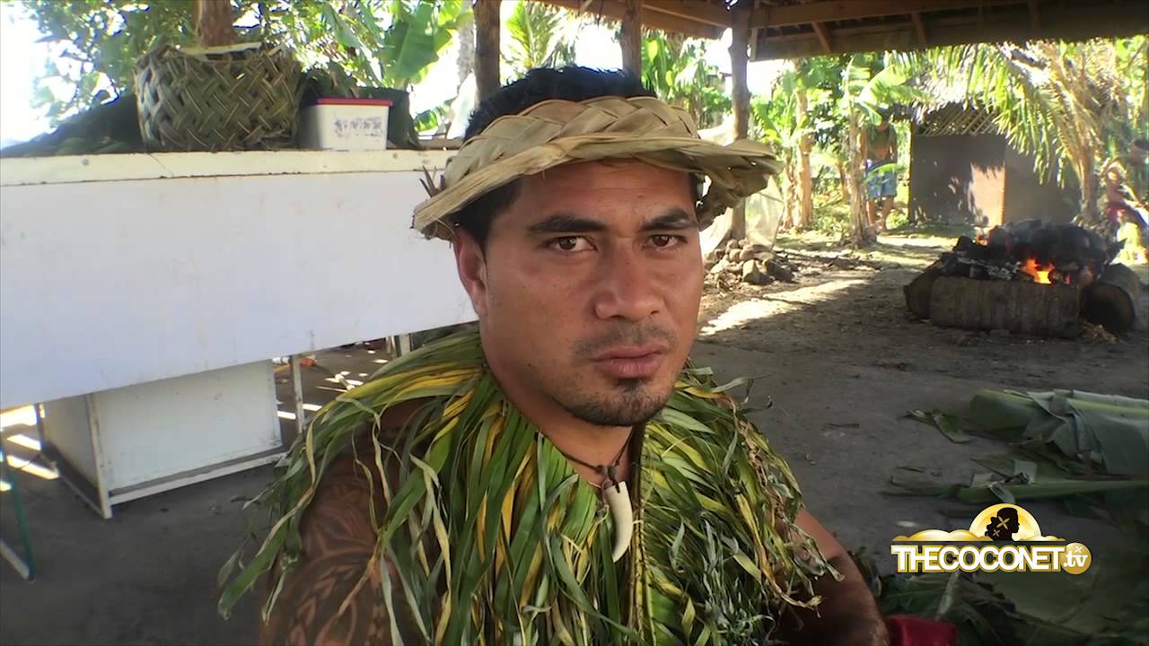 Samoa Teuila Festival 2015