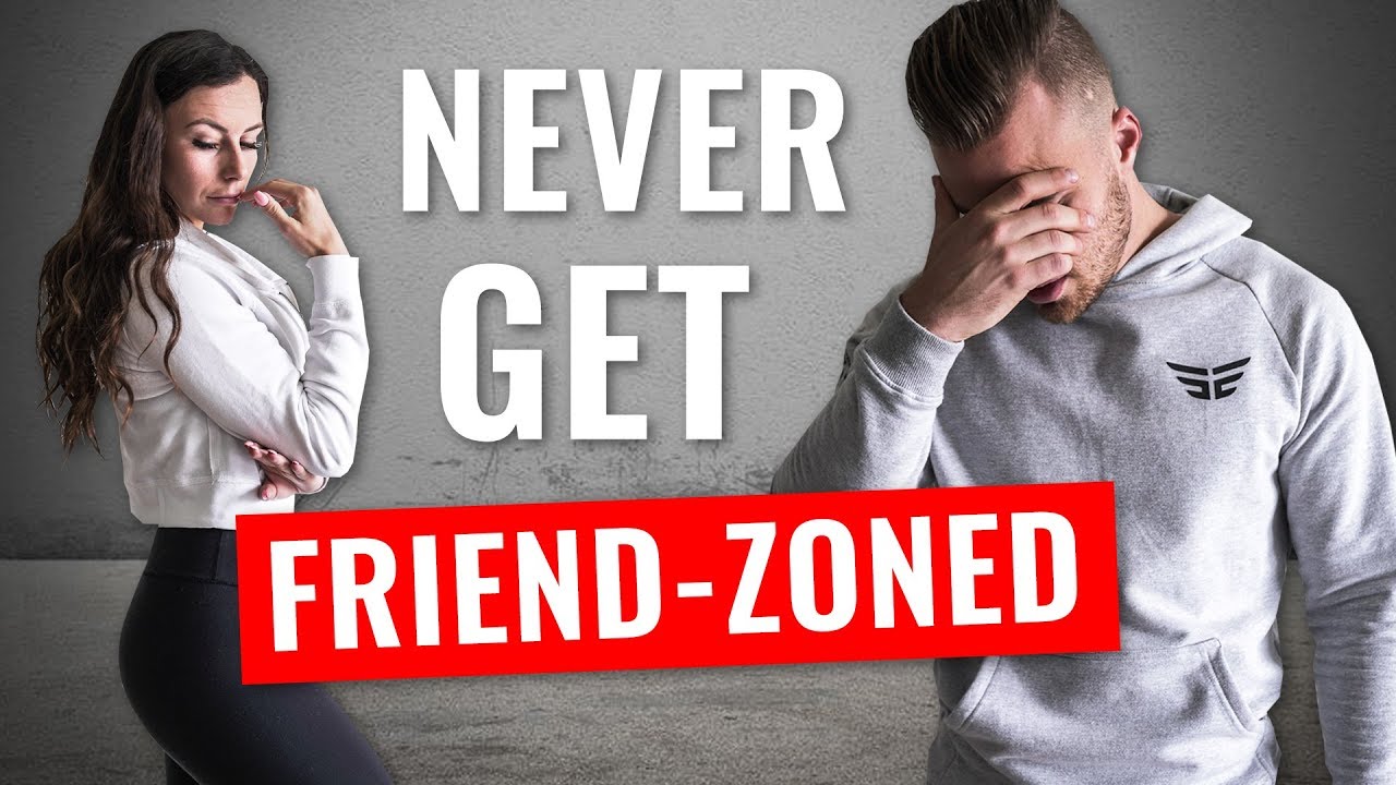 5 Rules to NEVER get FRIEND-ZONED