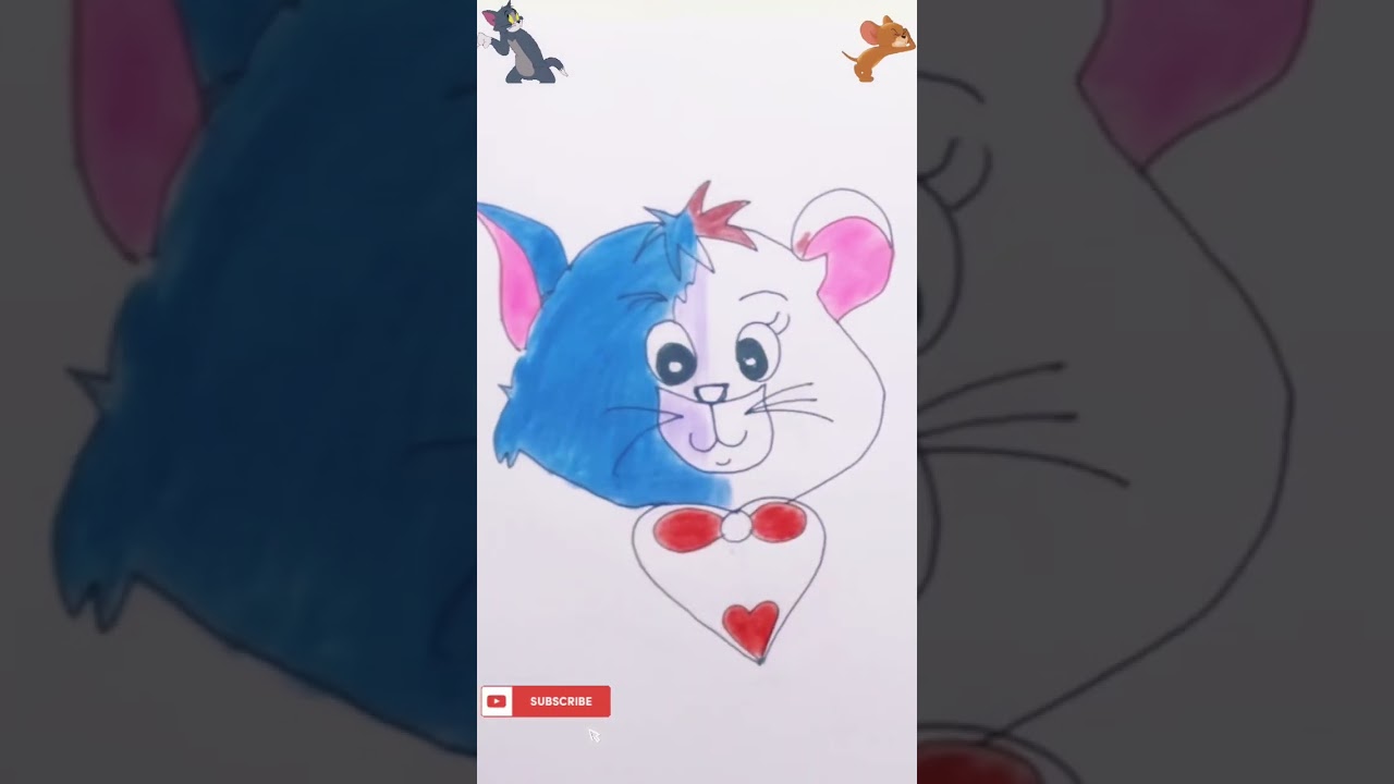 Tom&Jerry combo 
