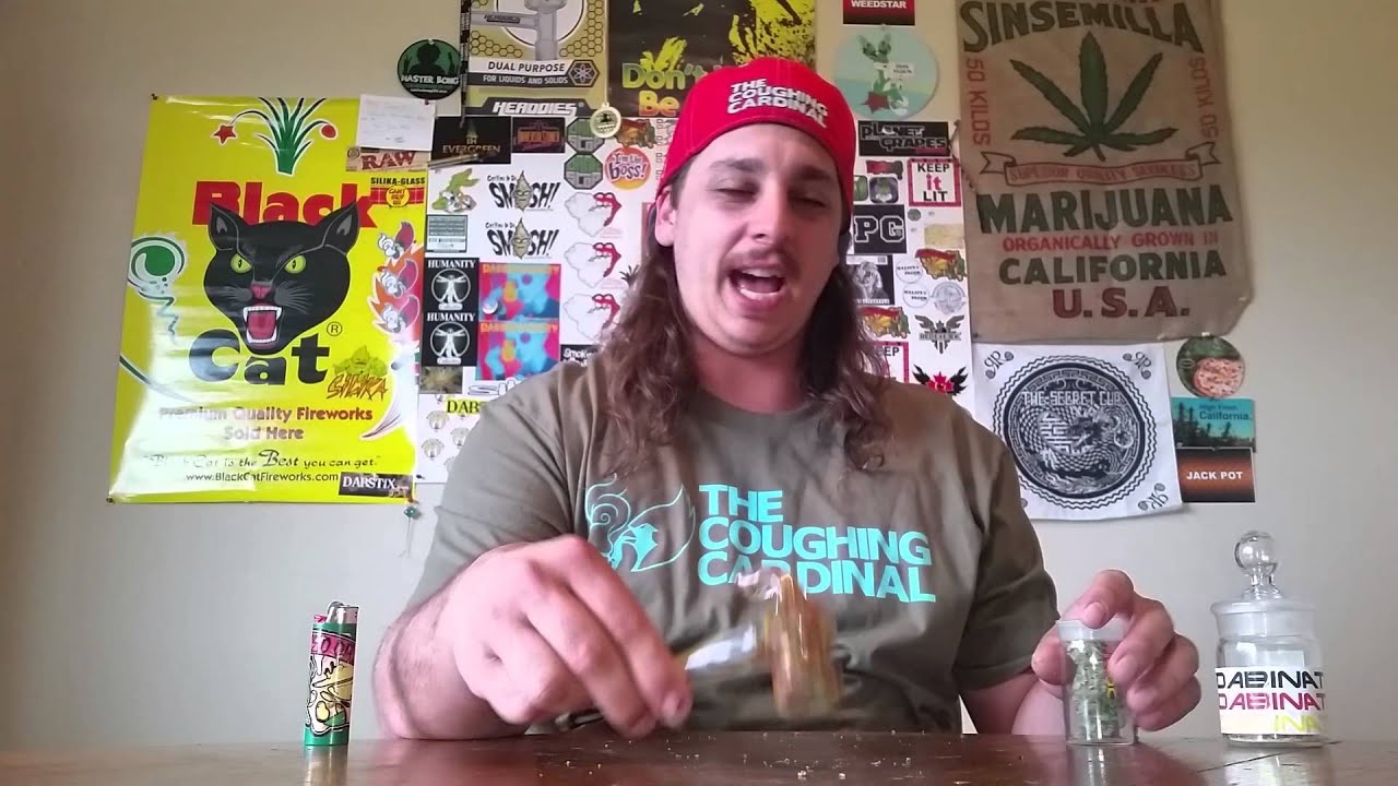 HAMMER PIPE!!!!!! OFFICIAL REVIEW!!!!!