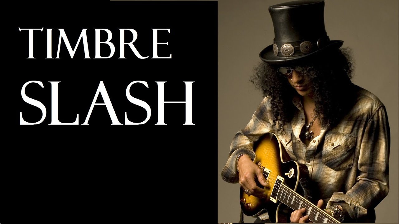 Como ter o timbre do SLASH 2.0 Clean, Crunch, Base e Solo (ZOOM G5N)