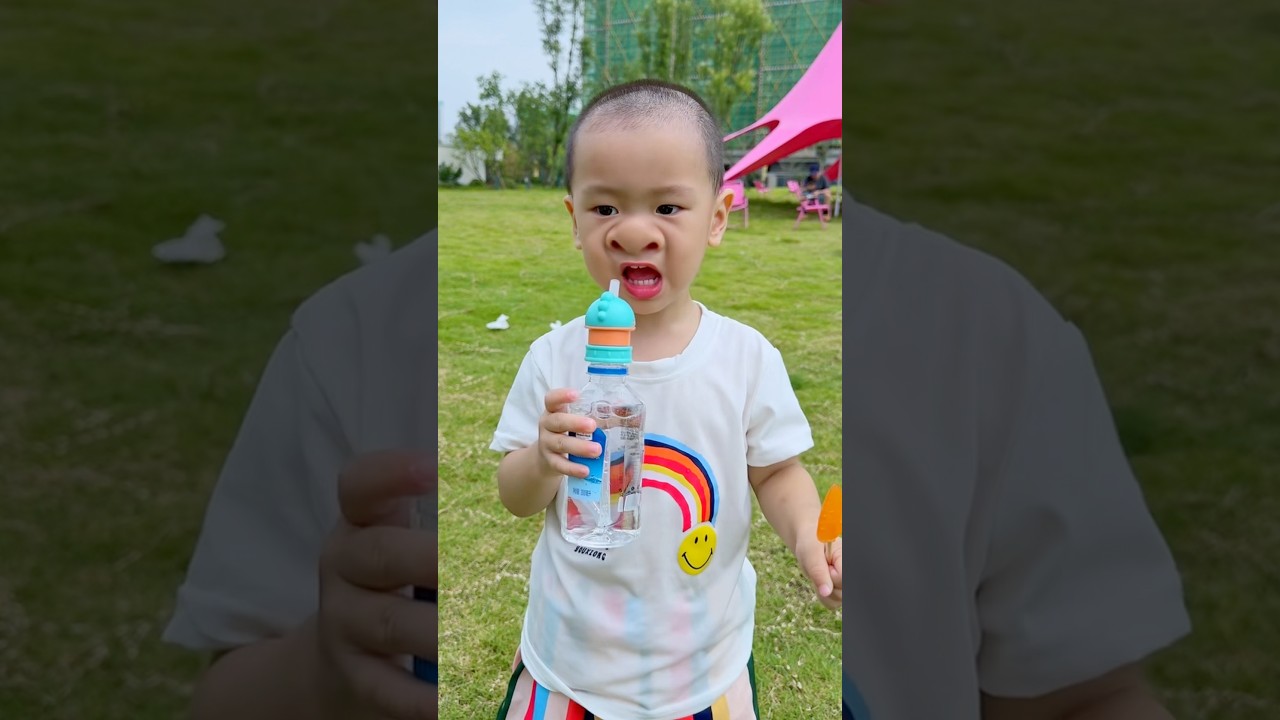 Litgadgets 🧸 Cool Things & Funny Stories 😂 Kids Gadgets, Family Comedy, Sitcom Moments #shorts 2