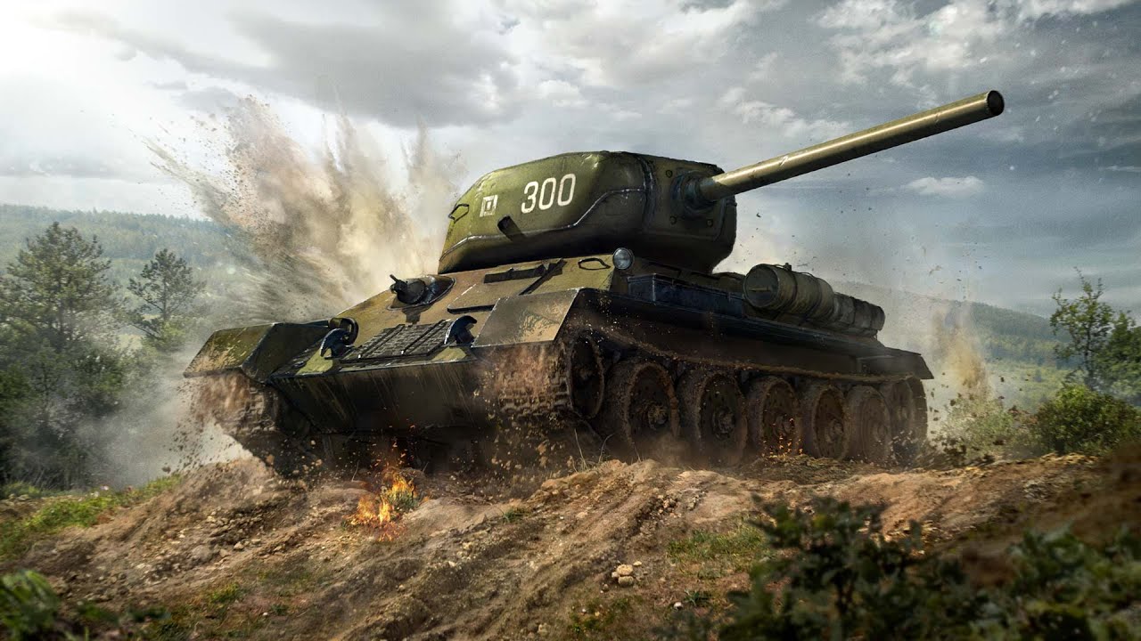 Steel Division 2.  Побег из Бреста (СССР)