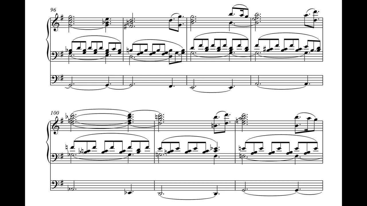 Amazing Grace (organ solo) - Iain Farrington (from 'Lay my burden down')