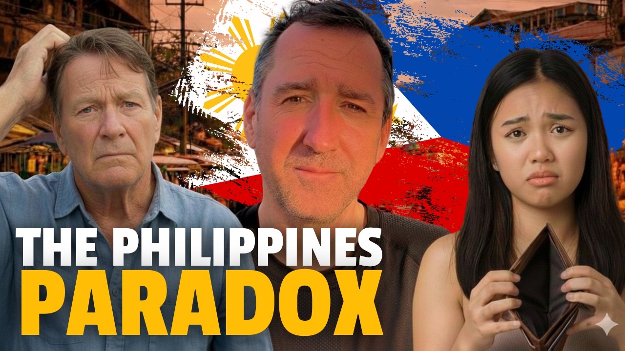 Foreigners and Filipinas RUINING it for themselves (without realizing)