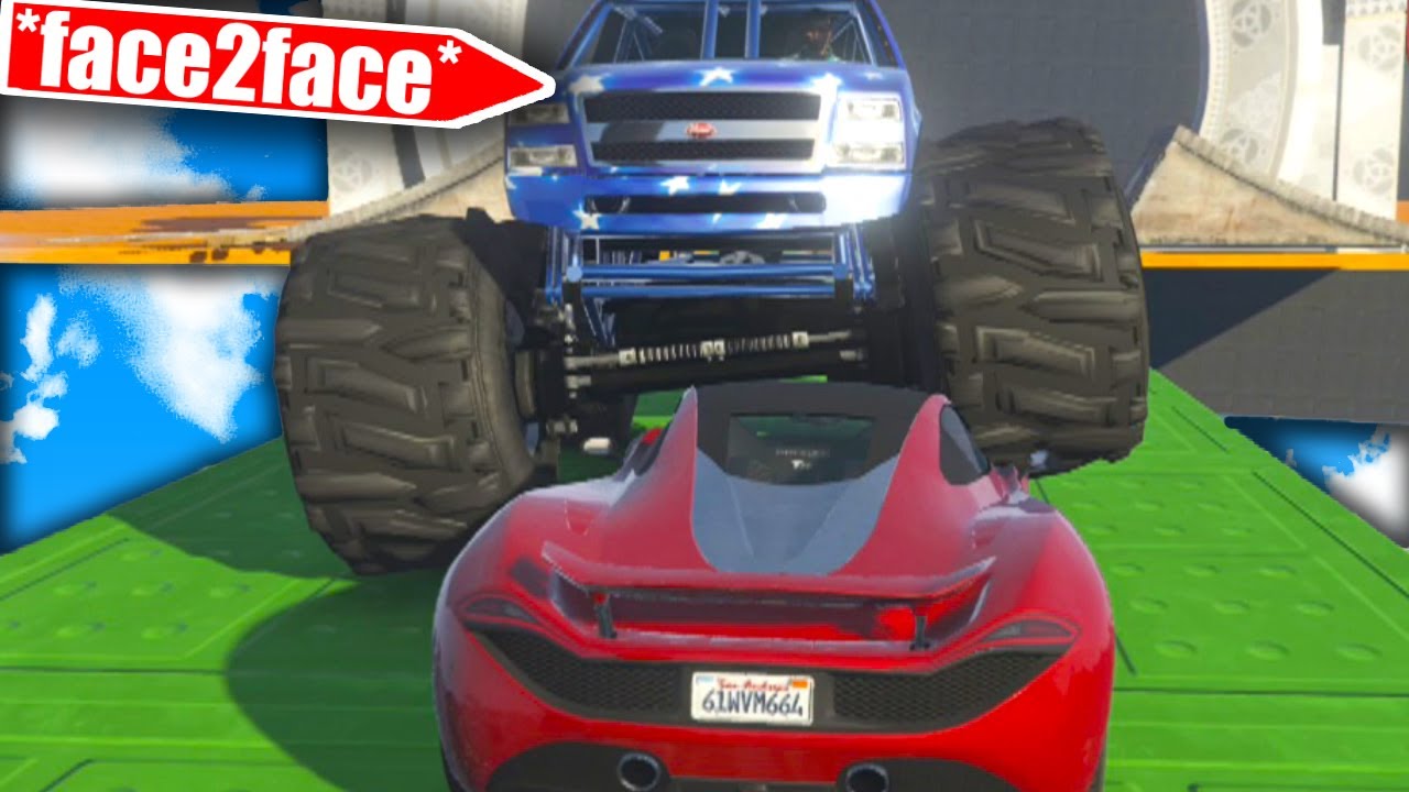 KLAWISZE PRZESTAŁY ISTNIEĆ! *face2face* - GTA 5 Online - Shepard & Ekipa HOGS