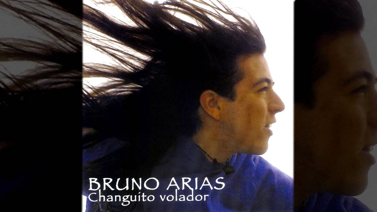 Bruno Arias - Selecci&oacute;n de Bailecitos