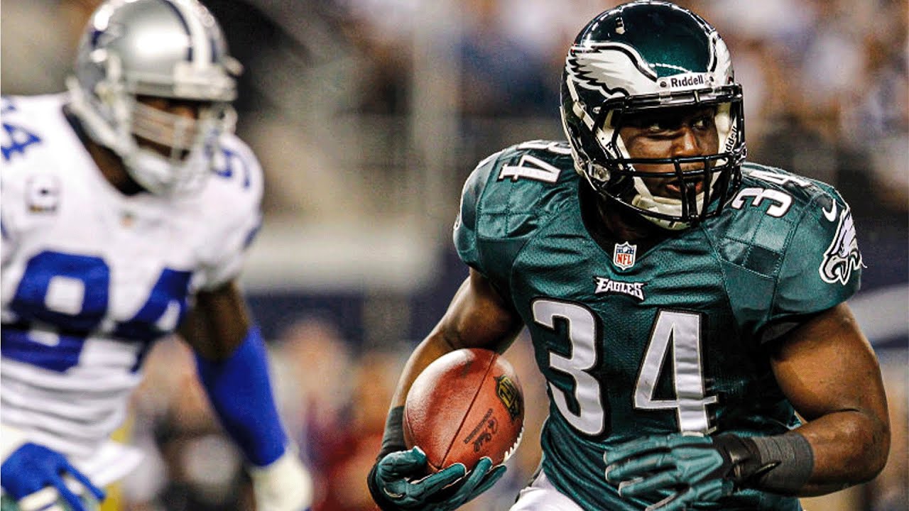 Bryce Brown Ultimate Eagles Highlights [HD]