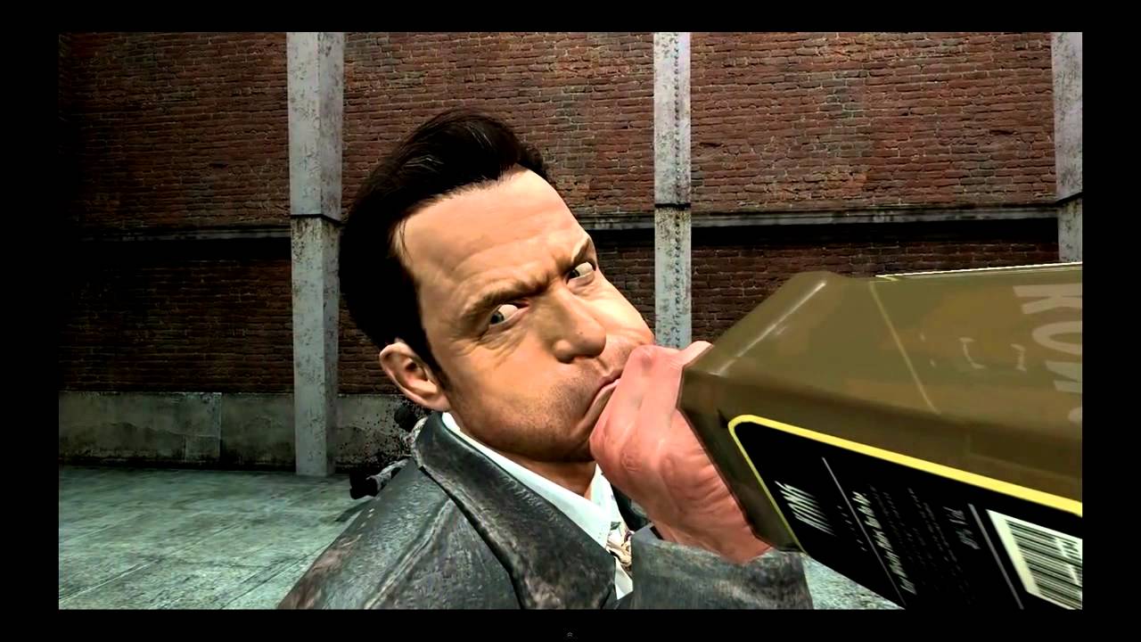 Max Pain Moment(Gmod Idiot Box 12)