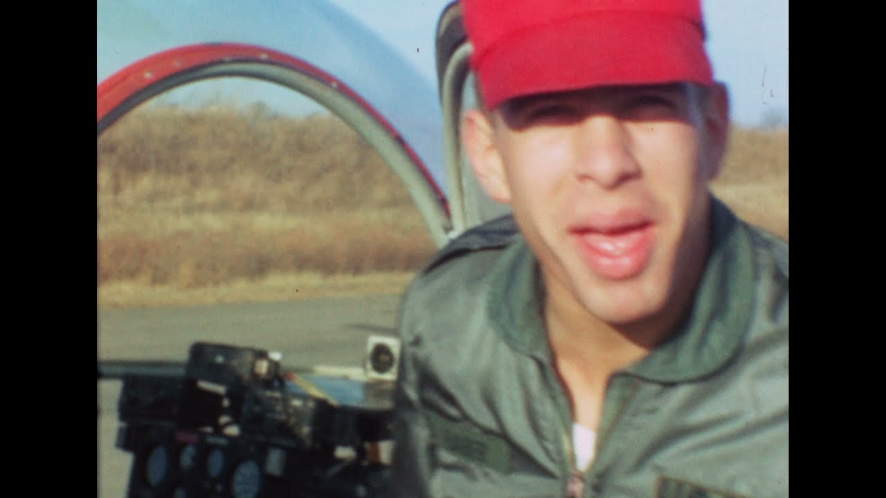 Ft Wolters Flight School 1966