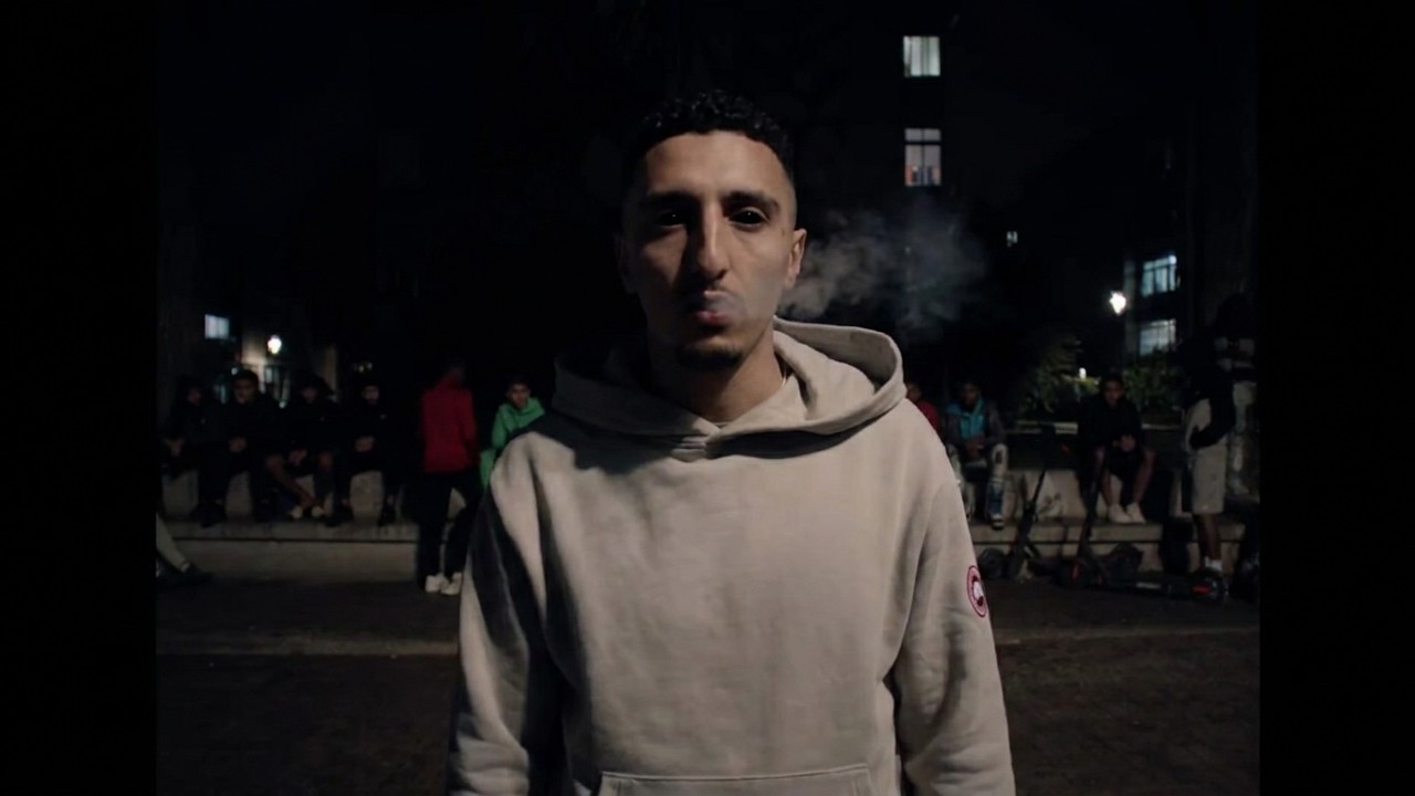 [ FREE ] Morad x Beny Jr x  Deep House Type Beat - 