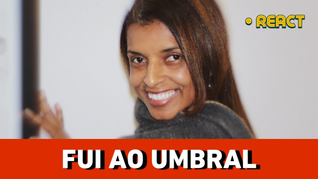 Vandinha Lopes (MÉDIUM) visitou o além (UMBRAL)? | Explica essa, ATEU! #88 | @oneuromagico