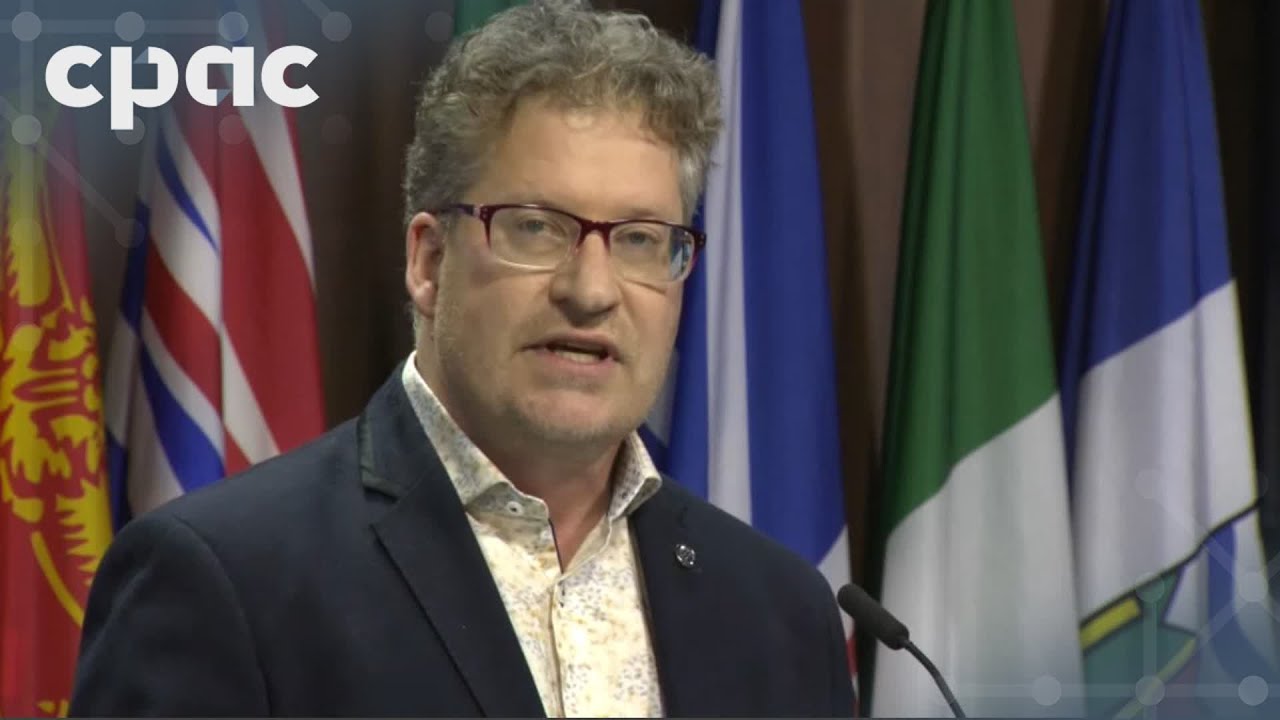 Advocacy group for young adults calls on Parliament to modernize OAS benefits – 3 février 2026