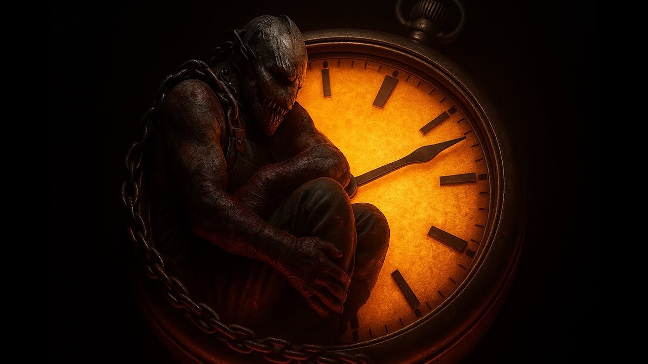 Why Dead by Daylight is on Borrowed Time