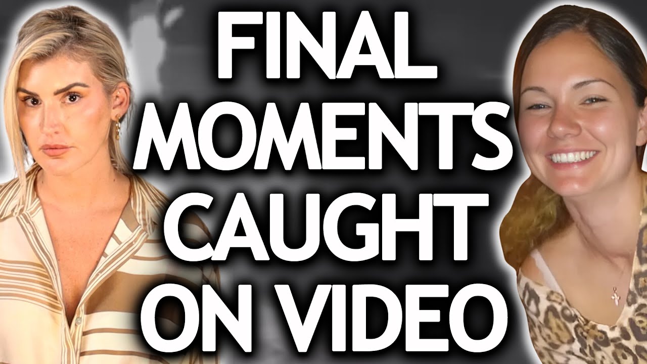 Slenderman Stabber Release, 25 YearOld Goes Missing on Ring Cam, LA Fire & BF Charged With GF Murder