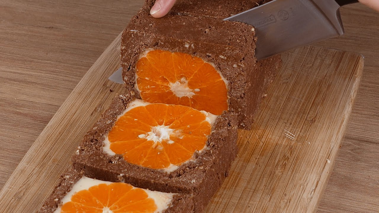 Cómo no aprendí esto antes, este es el postre más delicioso que he comido