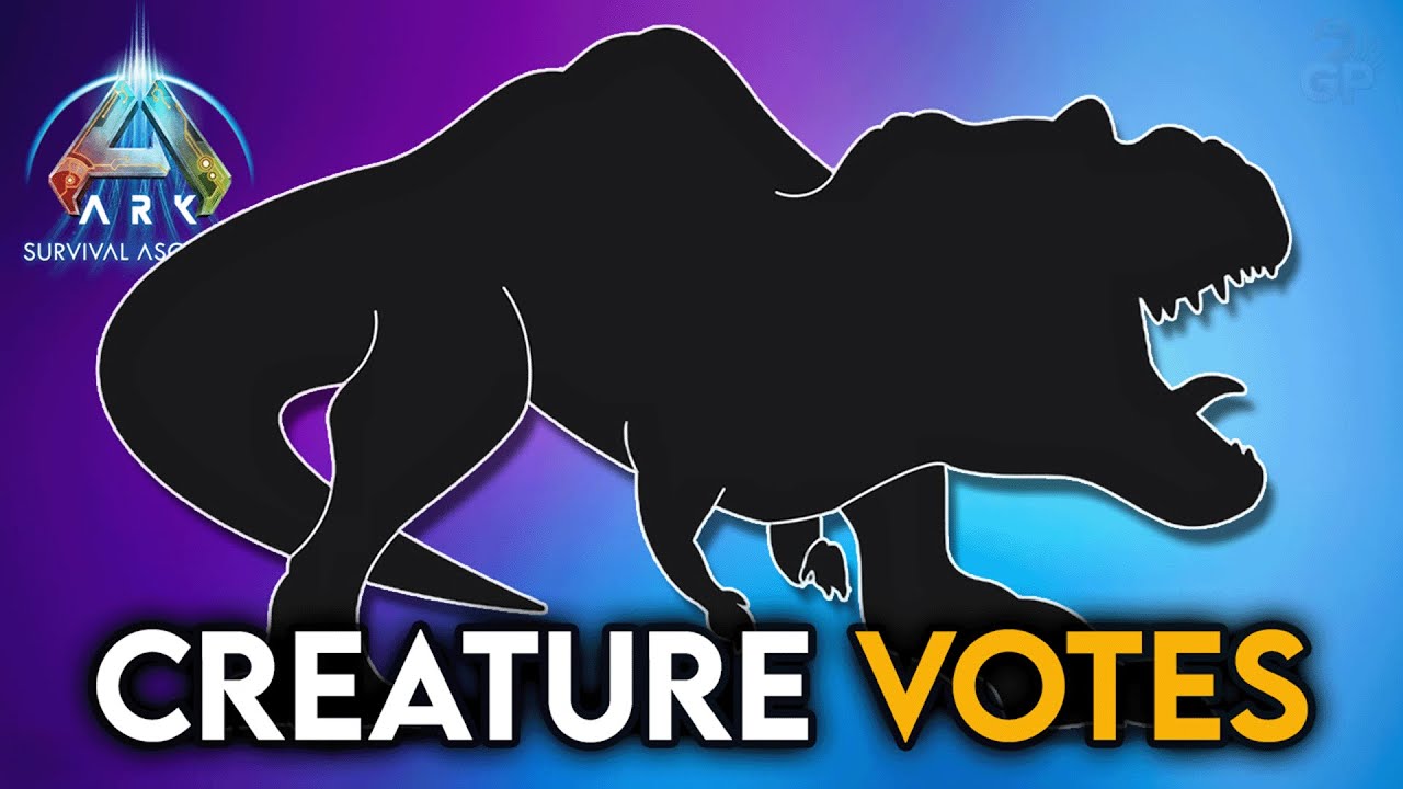 ARK Genesis Vote: Top 10 Creatures So Far