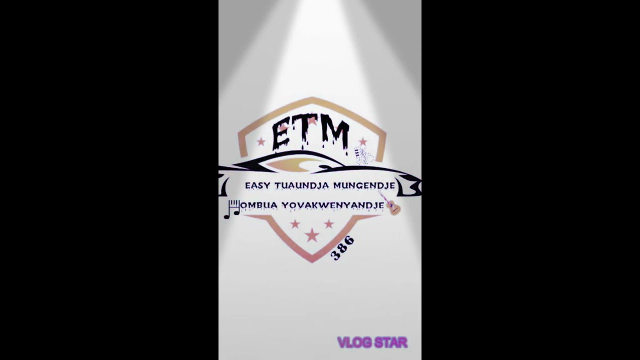 EASY TUAUNDJA MUNGENDJE