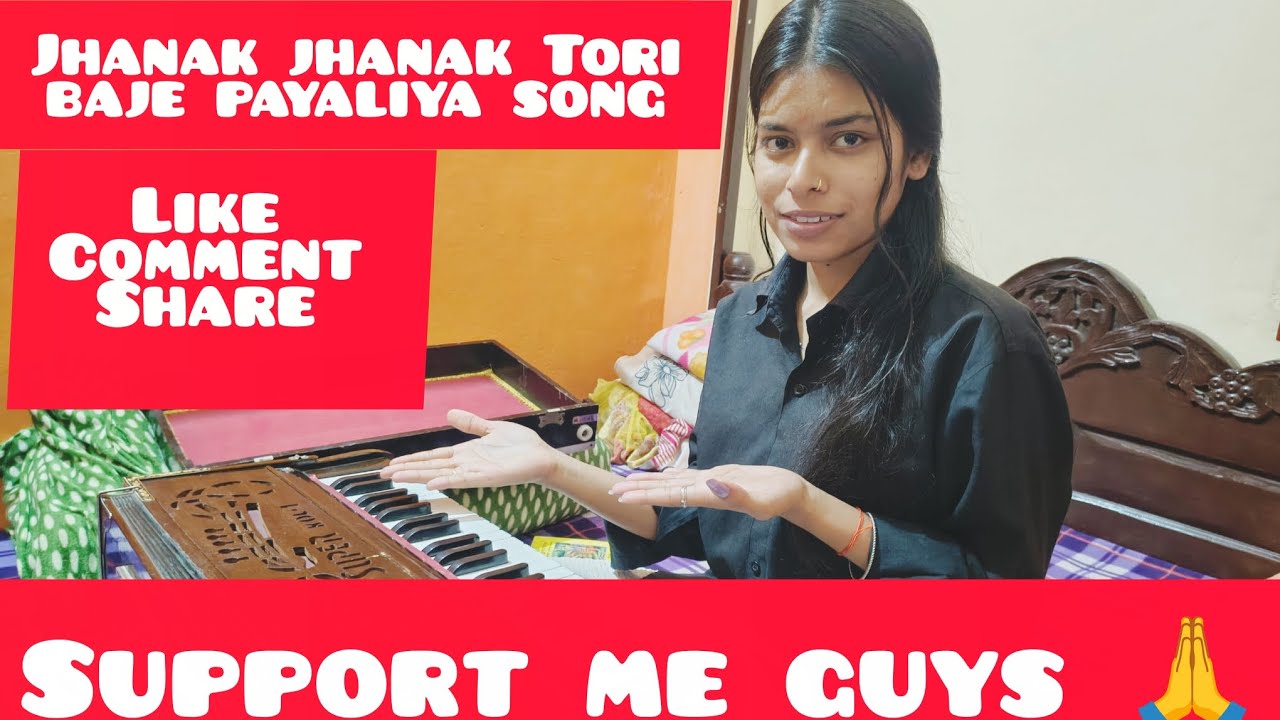 Jhanak jhanak Tori baje payaliya #song #rahatfatehalikhan #arjitsingh #latamangeshkar #atifaslam 
