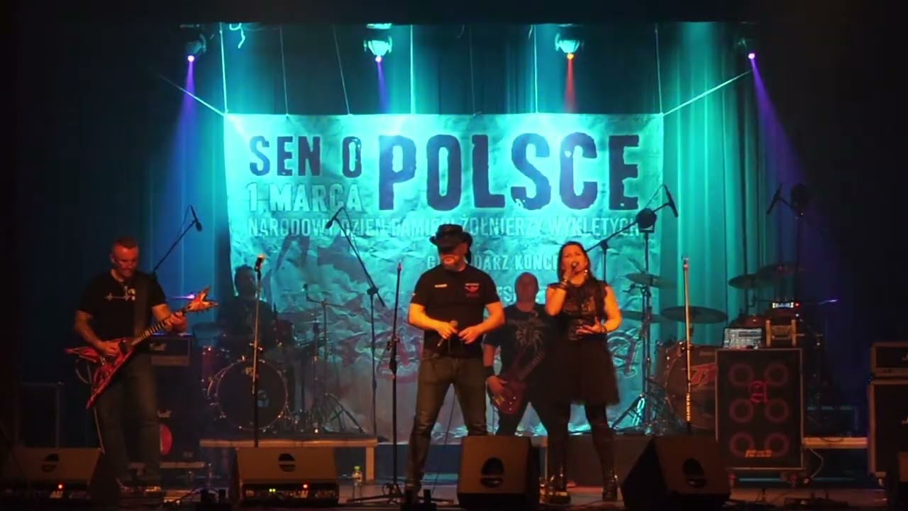 ApokalipsA -    63dni - Sen o Polsce vol.7