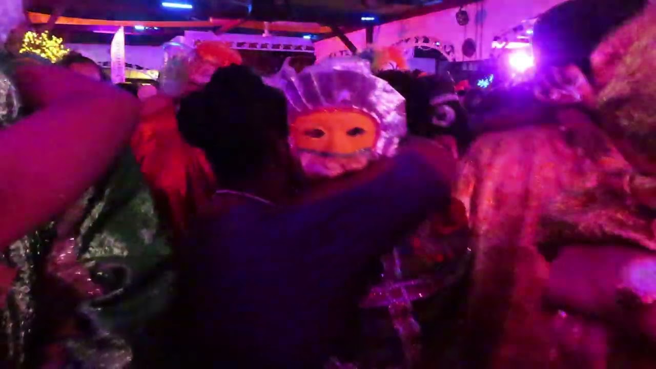 CARNAVAL GUYANE 2025 ~ * ~