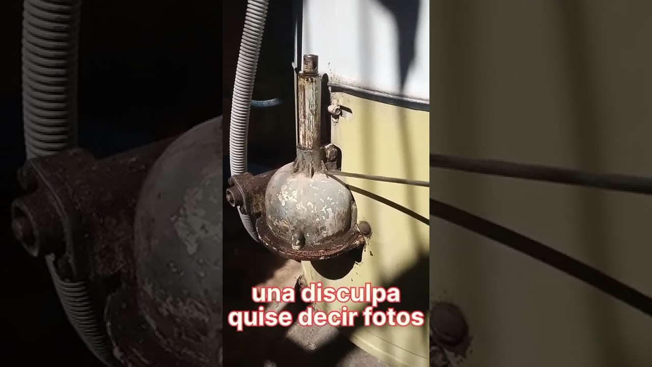 video que me pidio otilio saluditos