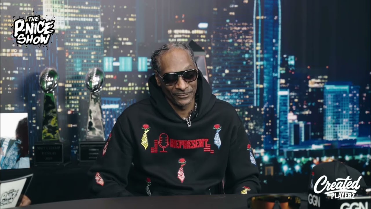 Snoop Dogg: с Swizz Beatz и Pharrell 🔥 Это не обычное дело!!!😳
