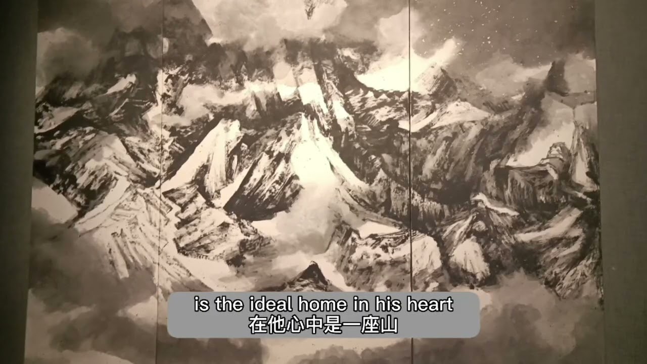 26 Jinan Jinan No 9 High School Video Zhuyixuan，ZhaoXvdongfang,Zhangliyang,Zhaoruohong