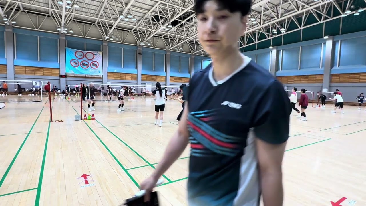 2026/2/3 세정 C VS C D 하이콕