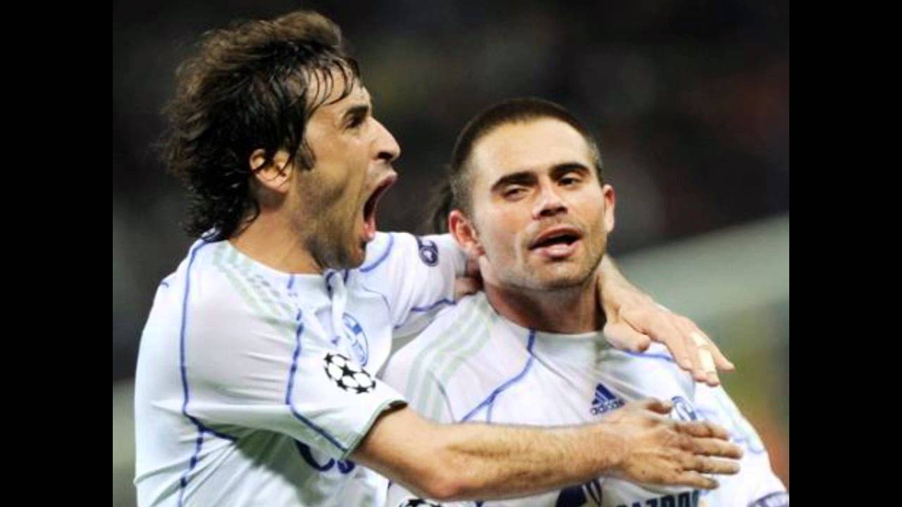 INTER MAILAND - SCHALKE 04 2:5 [HD 2011] (Kommentator: Wolff-Christoph Fuss)