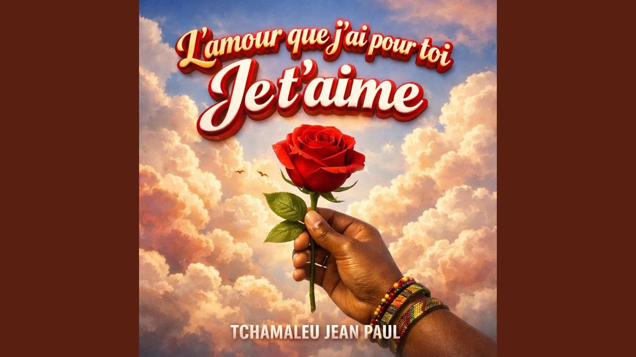 Chanson d'amour - Le temps d’un souffle