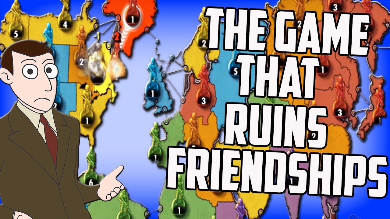 This Might Be The Oldest Grand Strategy Game Ever