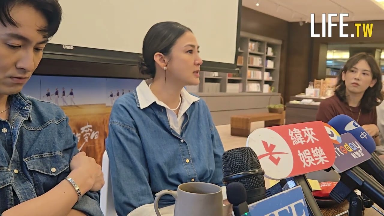 張天霖退出便當店！在網路公司當上班族　洪小鈴揭原因...爆老公女兒傻瓜行徑超無奈