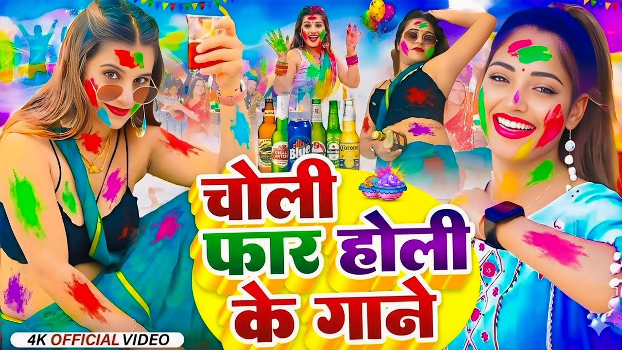 #Video | देवर V/S भौजी  | Holi Ke Gana |#Holi Song 2026 | Bhojpuri Holi Song |#होली | Holi New Song