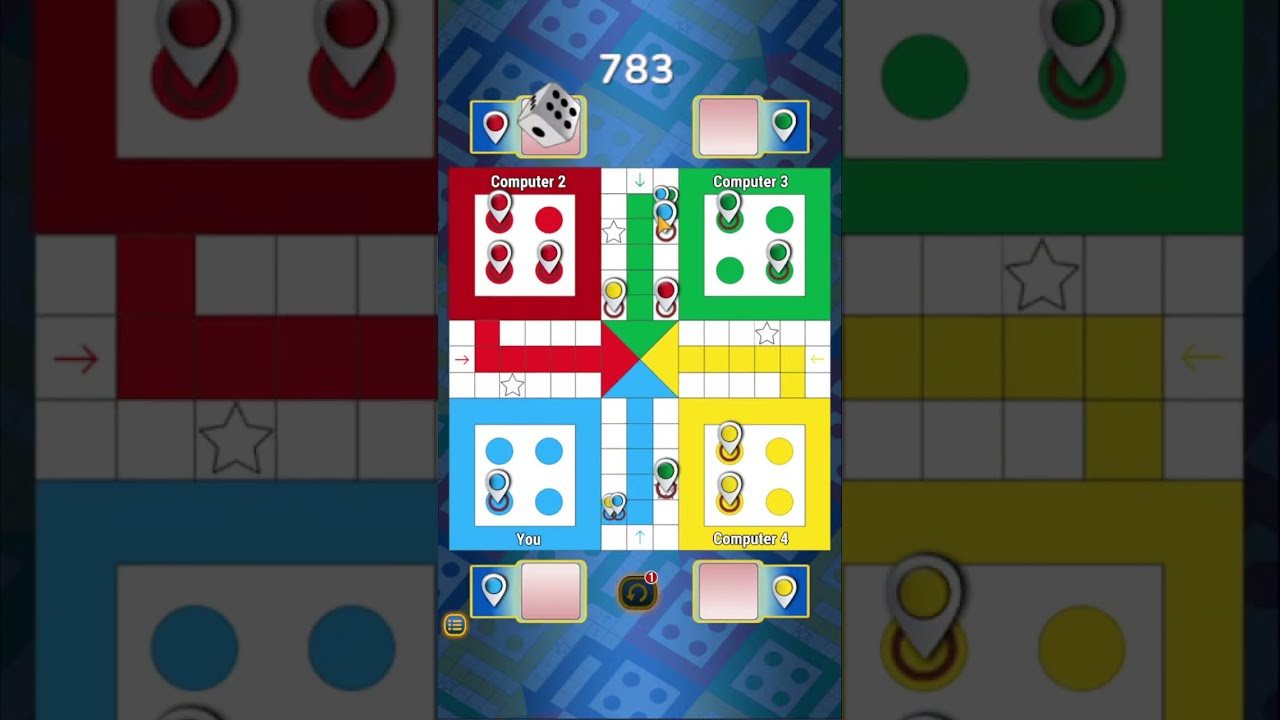 🎯 Ludo King Live Aoo Ludo Khele | #ludo #LiveGaming #LudoKing #Shorts #shortlive #ludoking #live