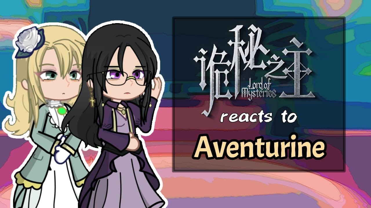 Tarot Club reacts to Aventurine ||ch1000+ spoilers|| LOTM x HSR ||