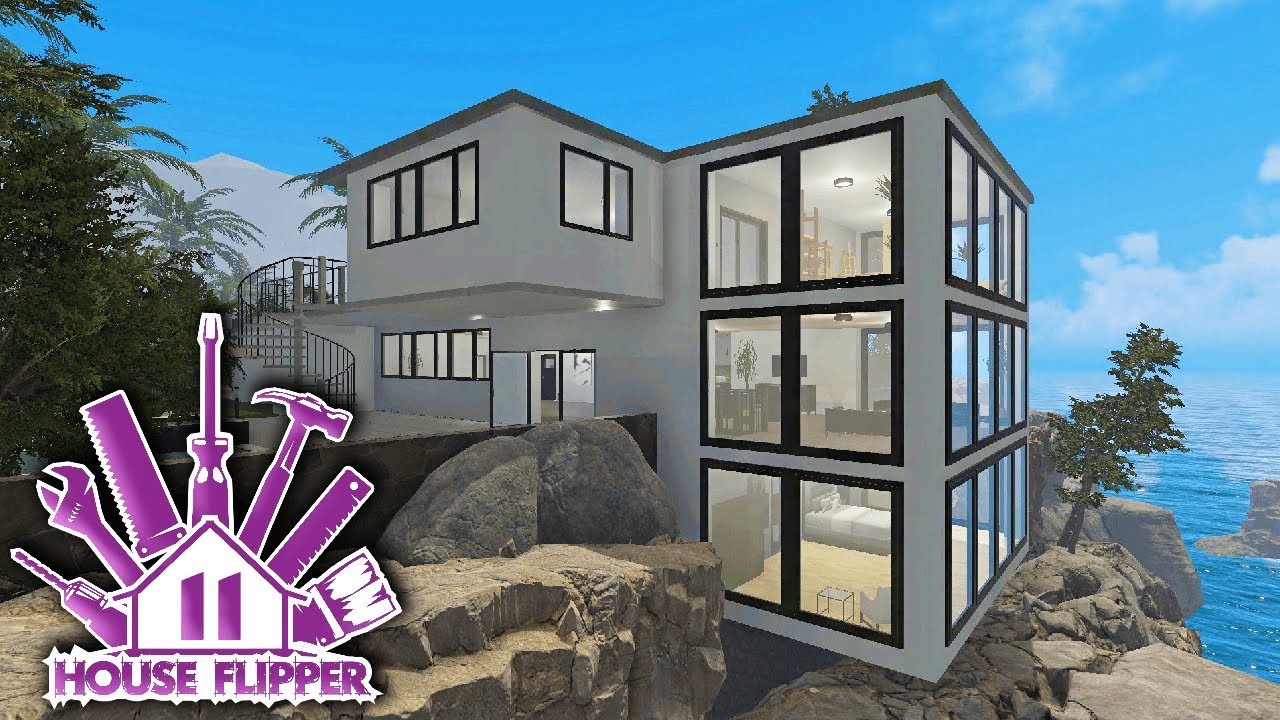 House Flipper: Luxury - Ep. 11 - Something Ends, Something Begins...