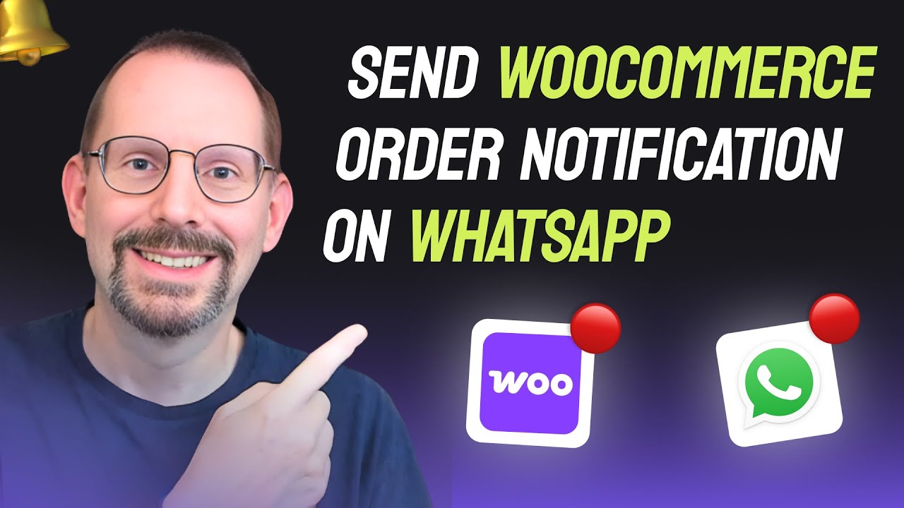 How to Send WooCommerce Order Notifications on WhatsApp in 2026 (Free)