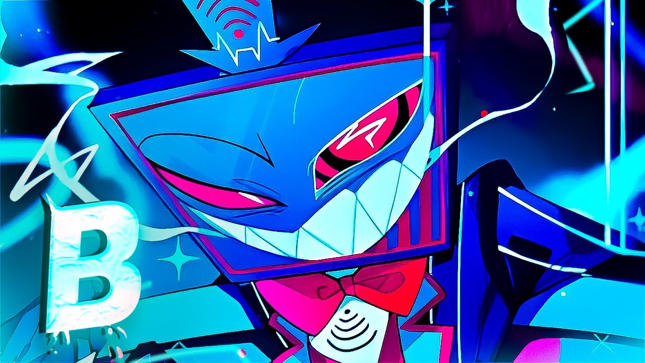 Transmissão | Vox (Hazbin Hotel) | Bloodz