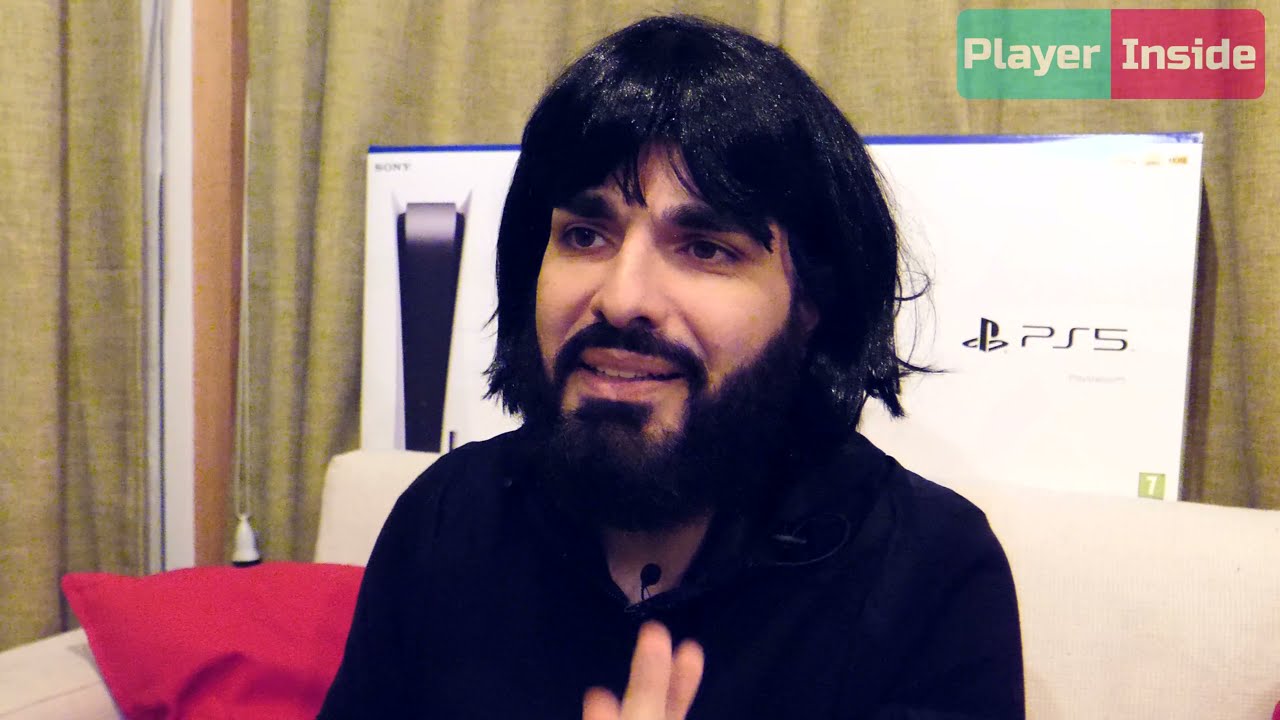 QUEST'UOMO VENDE PS5 A 20 EURO | PARODIA Io e La Mia Ossessione