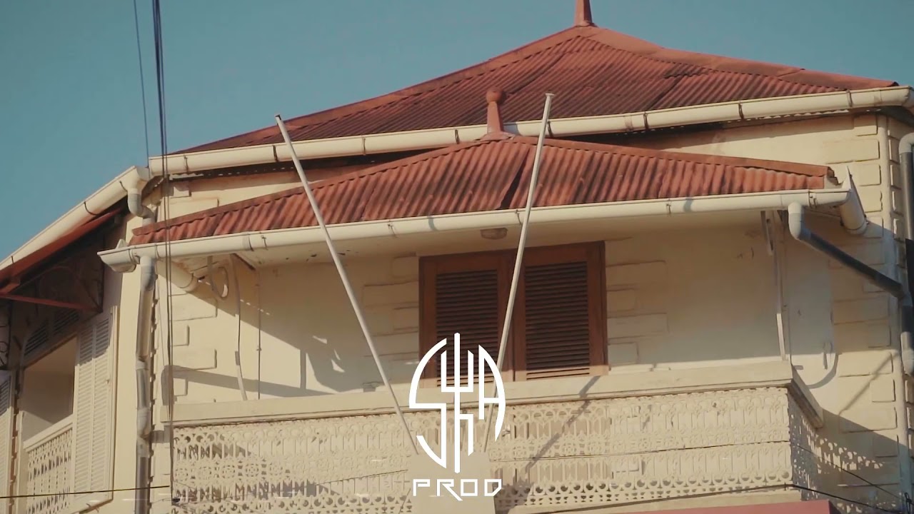 Gaei- Rose ( Clip officiel) Nouveaut&eacute; gasy 2021