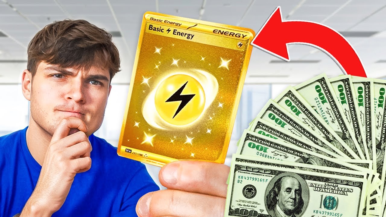 Can I Turn This Card into $1000?