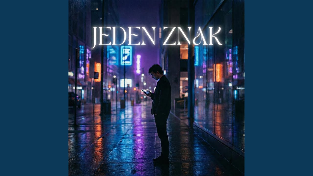 Jeden Znak