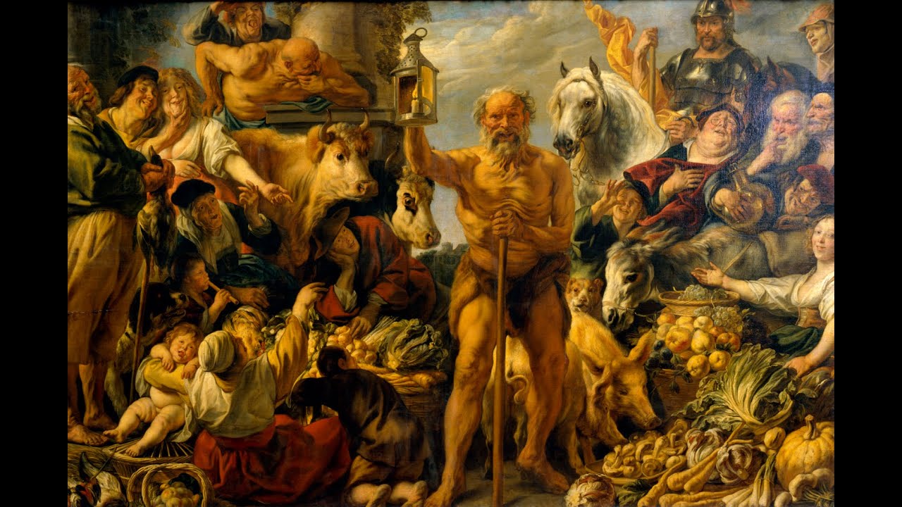 Intellectual and Moral Virtues