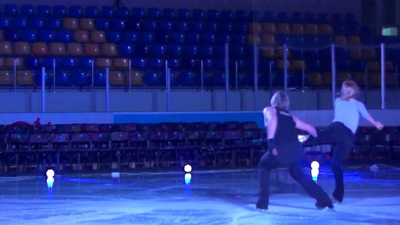 Денкова Ставиский Репетиция. Ступино