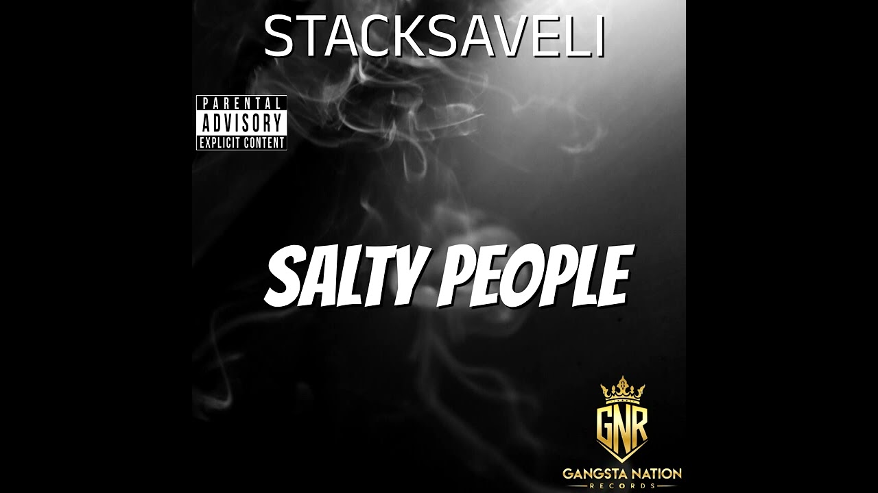 Salty People 