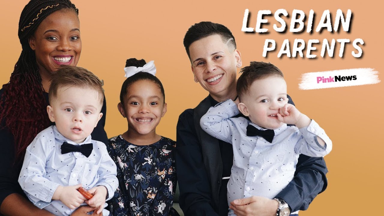Meet the Team2Moms family