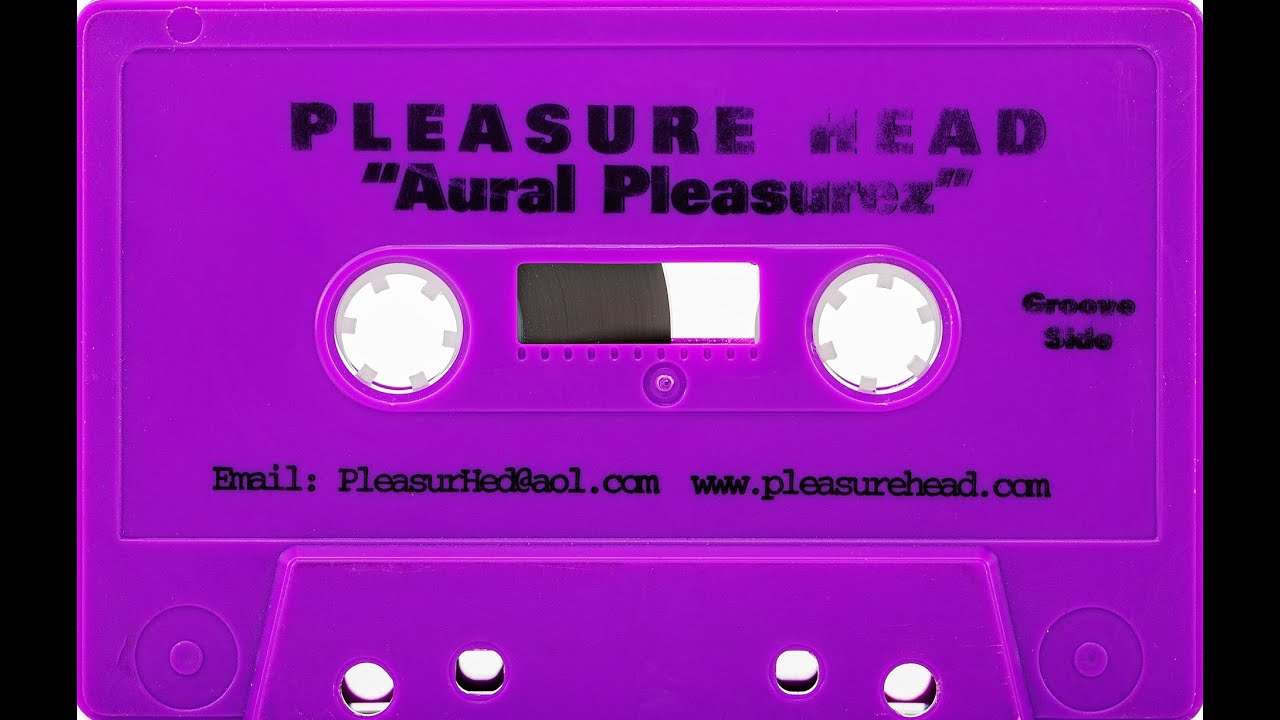 Pleasure Head - Aural Pleasurez