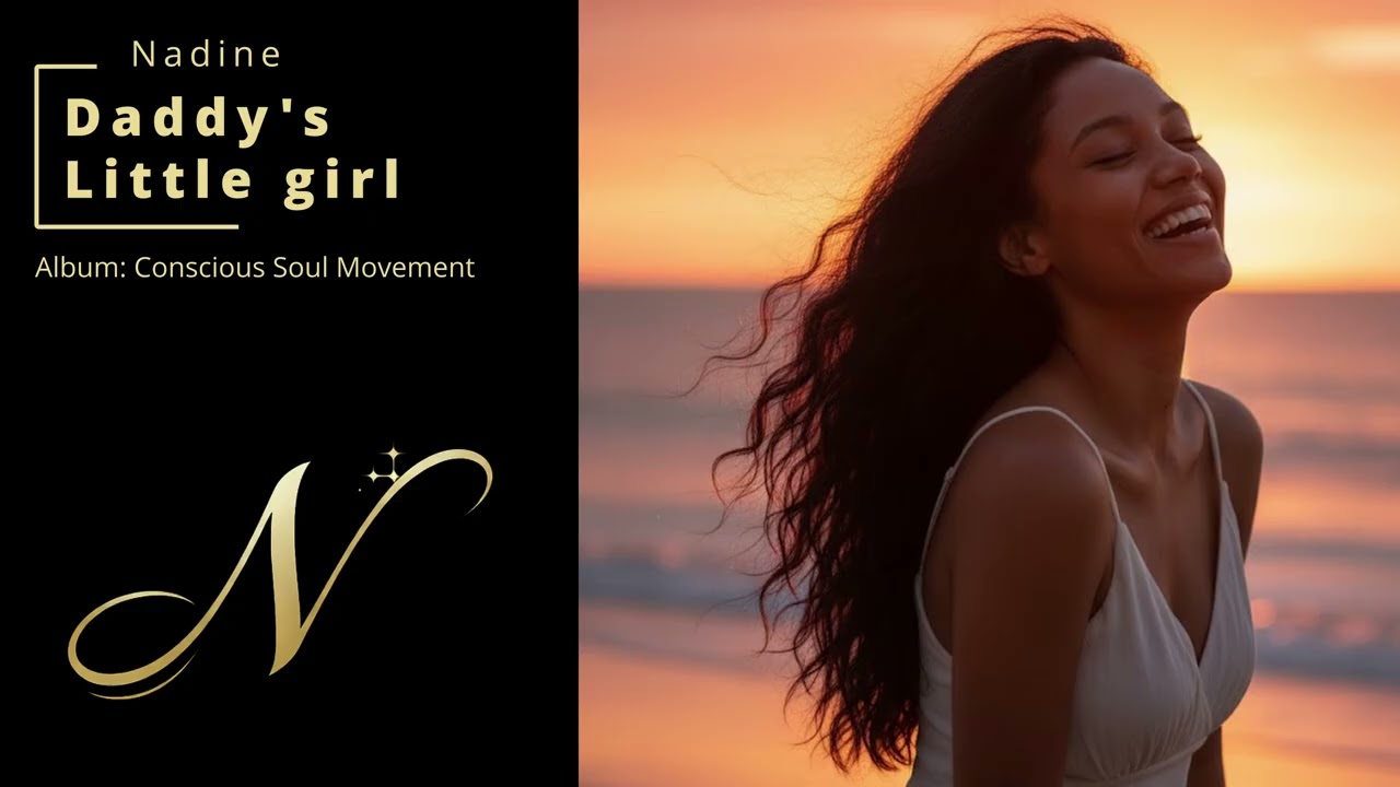 Daddy's Little Girl — Nadine Lovejoy | Official Single