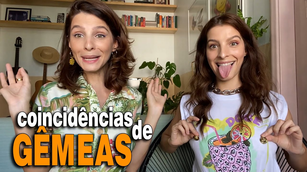 O que eu dei a ela de presente